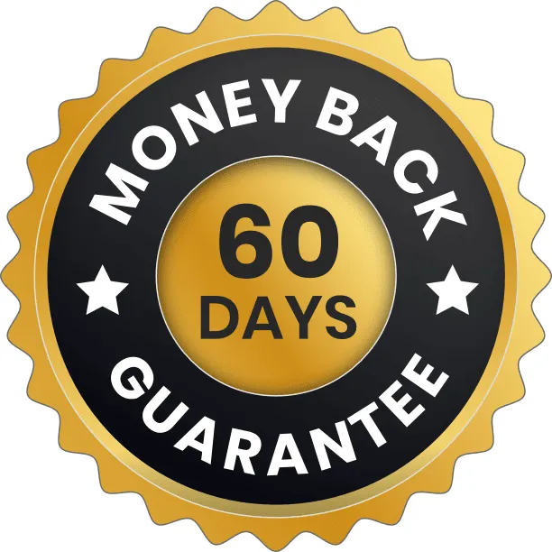 liposlend 60 day money back